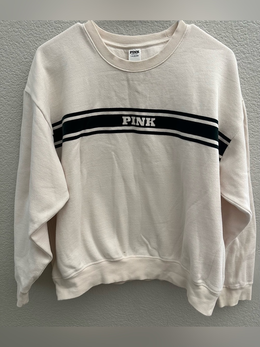 PINK Victoria’s Secret Crewneck Sweatshirt